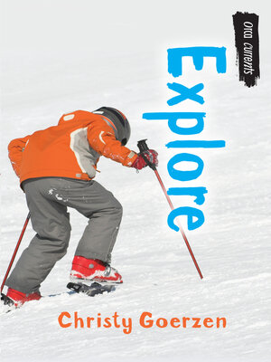 cover image of Explore